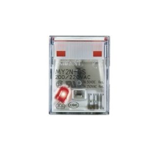 Omron MY2N-GS AC200/220 Relay