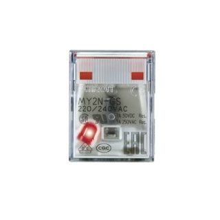 Omron MY2N-GS AC220/240 Relay