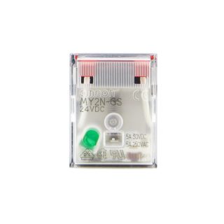 Omron MY2N-GS DC24 Relay