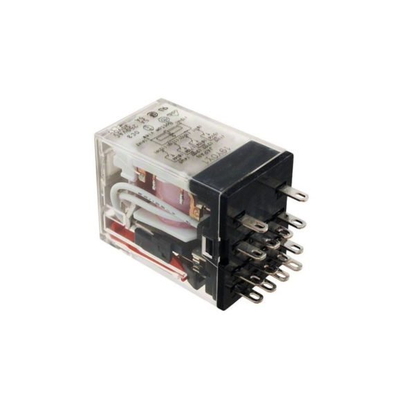 Omron MY4N-GS DC12 Relay