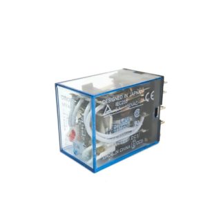 Omron MY4N-J AC24 Relay