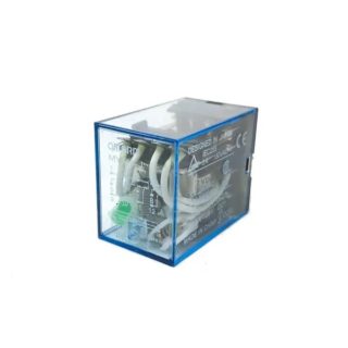 Omron MY4N-J DC12 Relay