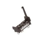 Omron P2R-05A Socket