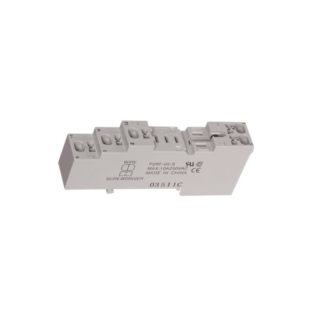Omron P2RF-05-S Socket