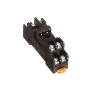 Omron P2RF-08 Socket