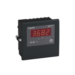 Schneider METSEDM3110 Ampermeter