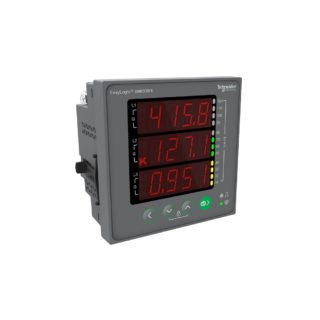 Schneider METSEDM6000HCL10NC VAF PF meter
