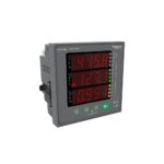 Schneider METSEDM6200HCL10RS VAF PF meter