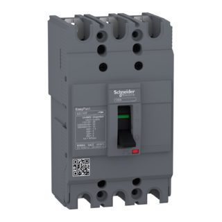 Schneider EZC100F3100 Circuit Breaker