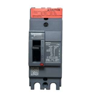 Schneider EZC100H2015 Circuit Breaker