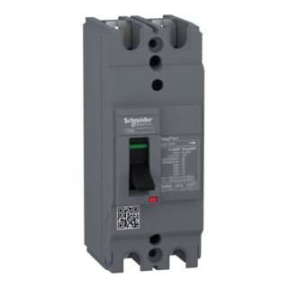 Schneider EZC100H2100 Circuit Breaker