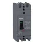 Schneider EZC100H2020 Circuit Breaker