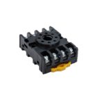 Omron PF083A-L Socket