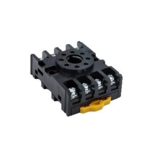 Omron PF083A-L Socket