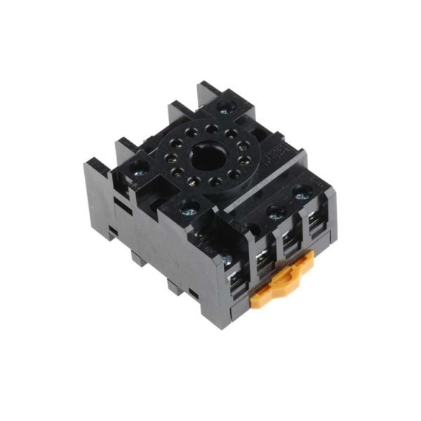 Omron PF113A-E Socket