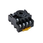 Omron PF113A-L Socket