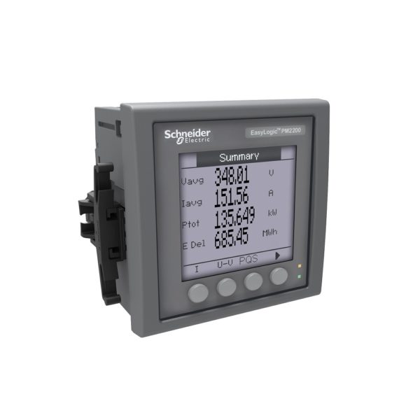 Schneider METSEPM2230 Power Meter