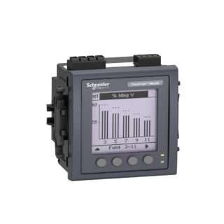 Schneider METSEPM5340 Power Meter