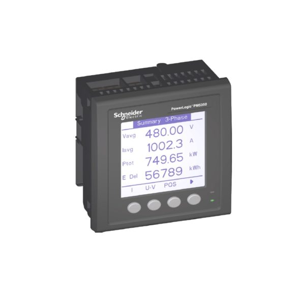Schneider METSEPM5350 Power Meter