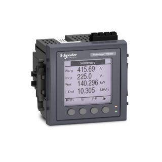 Schneider METSEPM5563RD Power Meter