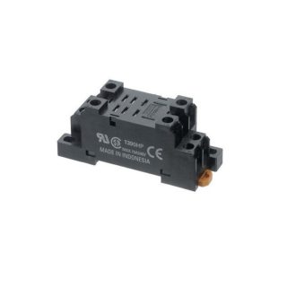 Omron PTF08A-E Socket