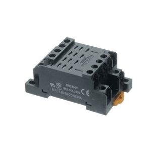Omron PTF14A-E Socket