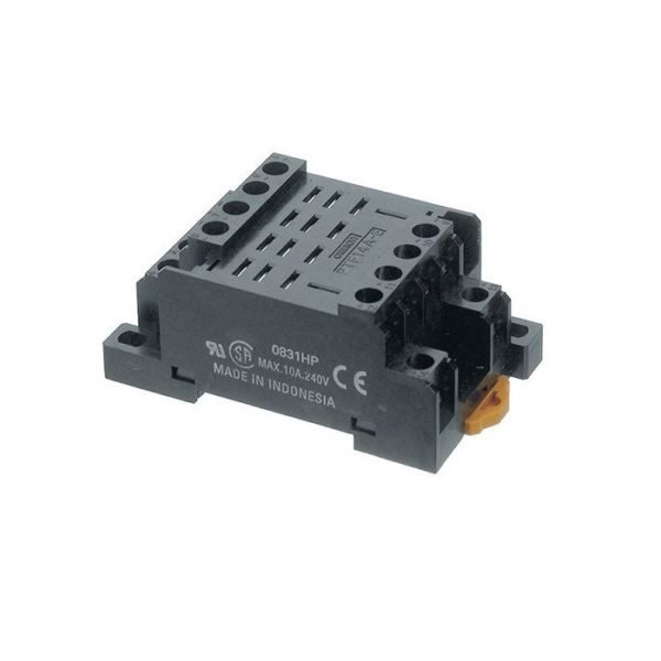 Omron PTF14A-E Socket