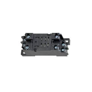 Omron PTFZ-08-E Socket