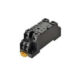 Omron PYFZ-08-E Socket