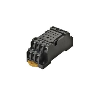 Omron PYFZ-14-E Socket