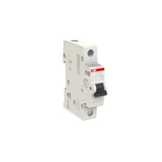 ABB SH201L-C6 (2CDS241001R0064) Circuit Breaker