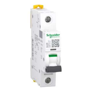 Schneider A9F74110 Circuit Breaker