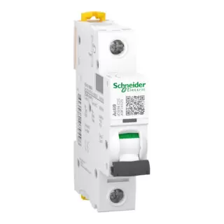 Schneider A9F74125 Circuit Breaker