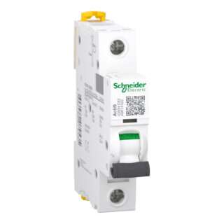Schneider A9F74163 Circuit Breaker