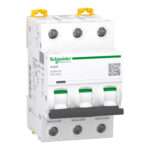 Schneider A9F74306 Circuit Breaker