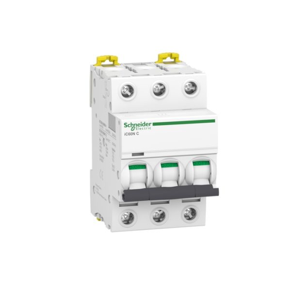 Schneider A9F74310 Circuit Breaker