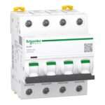 Schneider A9F74463 Circuit Breaker