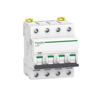 Schneider A9F74450 Circuit Breaker