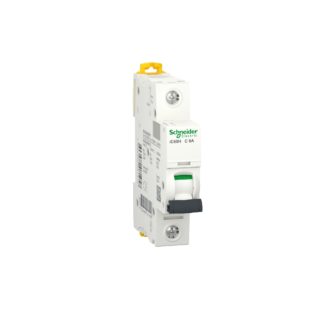 Schneider A9F84106 Circuit Breaker