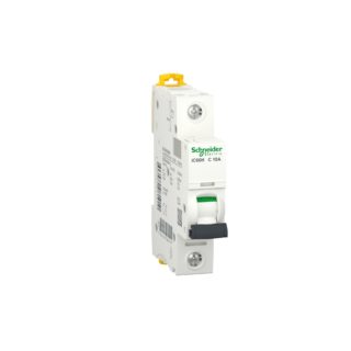 Schneider A9F84110 Circuit Breaker