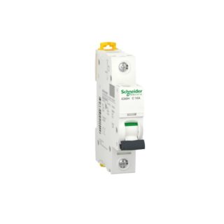 Schneider A9F84116 Circuit Breaker