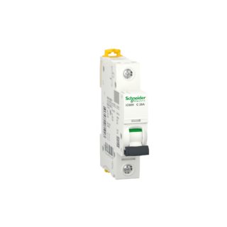 Schneider A9F84120 Circuit Breaker