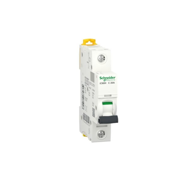 Schneider A9F84120 Circuit Breaker
