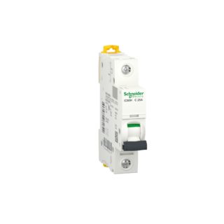 Schneider A9F84125 Circuit Breaker