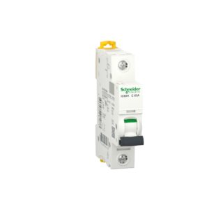 Schneider A9F84163 Circuit Breaker