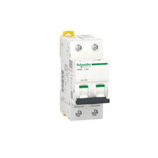 Schneider A9F84206 Circuit Breaker