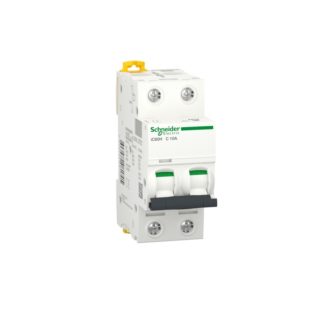 Schneider A9F84210 Circuit Breaker