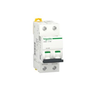 Schneider A9F84216 Circuit Breaker