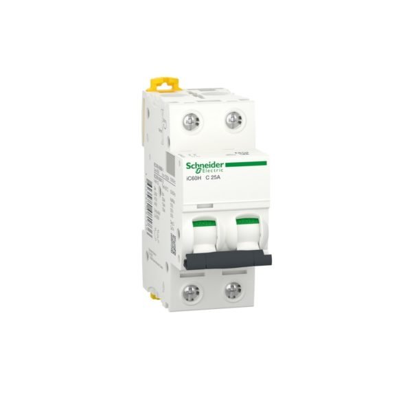 Schneider A9F84225 Circuit Breaker