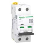 Schneider A9F84232 Circuit Breaker